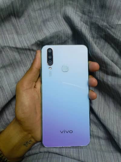 vivo Y17 8/256 GB non pta