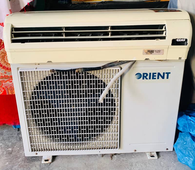 Orient Split Ac 1