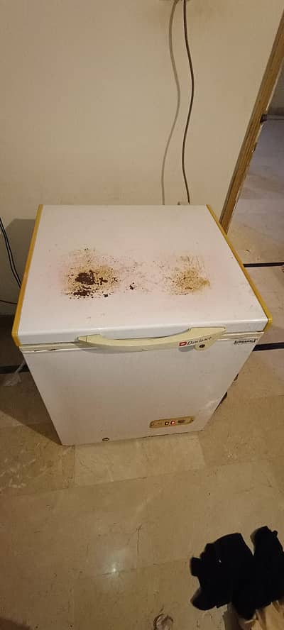 Dawlance Deep Freezer for Sale