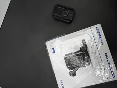 Ronin Dominator earbuds