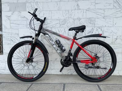 Ezel mountain bike 27
