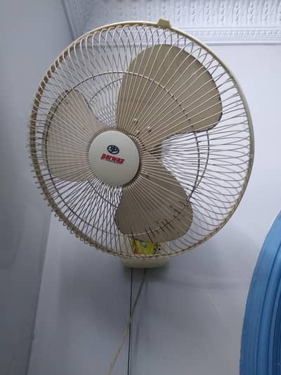 Parvaz fan 14"