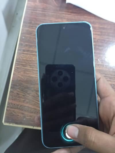 infinix hot 60 pro