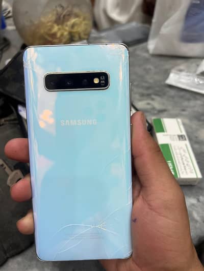 Samsung s10plus