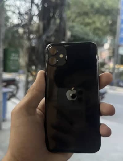 Iphone 11 Water pack 64gb sim glich