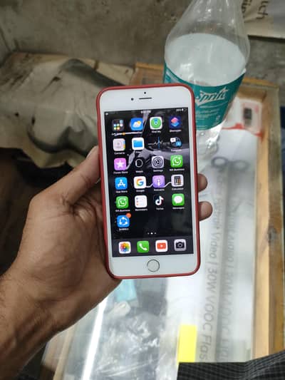 iphone 6s plus Pta Aprove