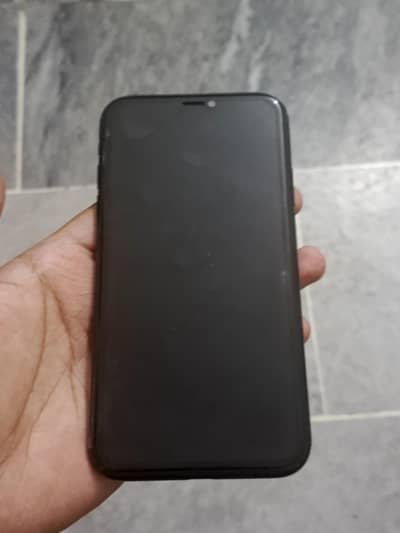 iPhone XR Non PTA 64 gb Sim Working For Sale