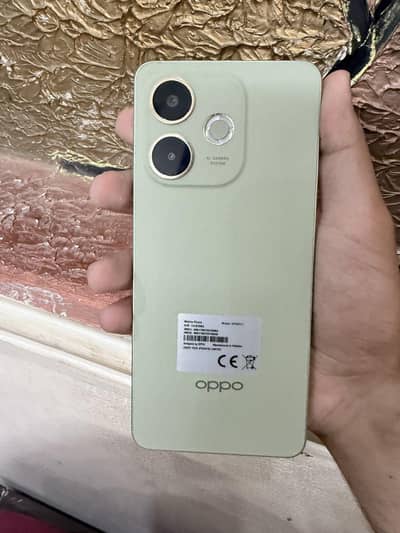 Oppo A5 pro