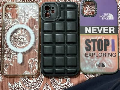 iphone 11 back cover