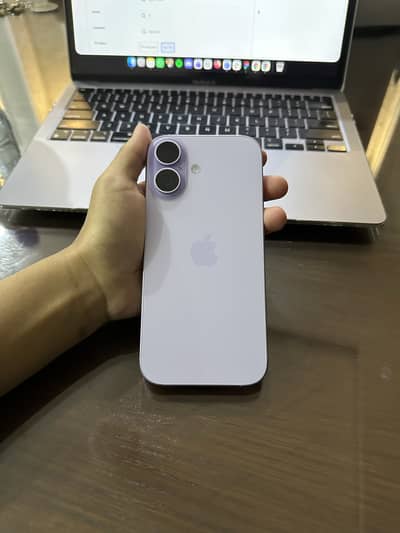 iPhone 17 256gb Factory Unlocked Non PTA