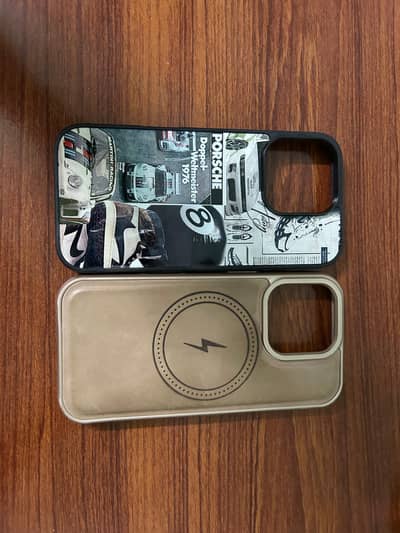 iphone 16 pro covers