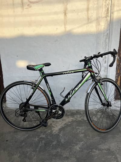 Viva Relax Cycle for Sale – Good Condition