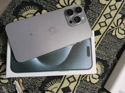 iphone 15 pro max A+