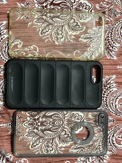 iphone 8 plus back cover