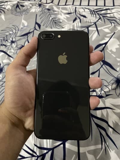 Apple Iphone 8 Plus