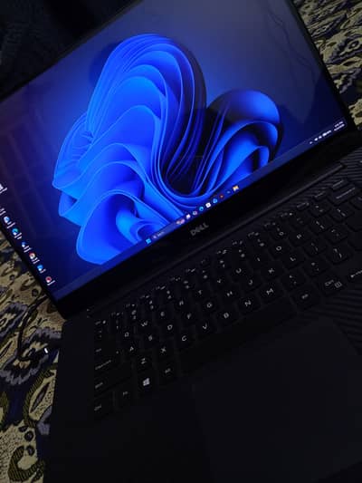 Dell Precision 5510 4K Touch 16inch