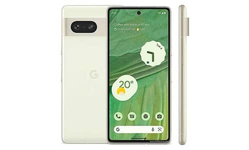 Google pixel 7 PTA Approved condition 10 by 10