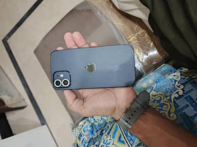 Iphone 12 Factory Unlocked