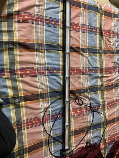 2 in 1 6 bar police light