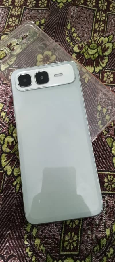 infnix smart 10 plus he OLX par ye model sho nai hora
