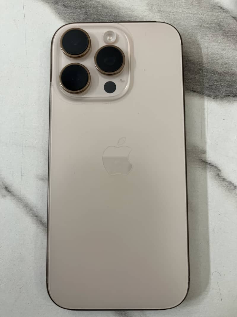 Iphone 16 pro 0