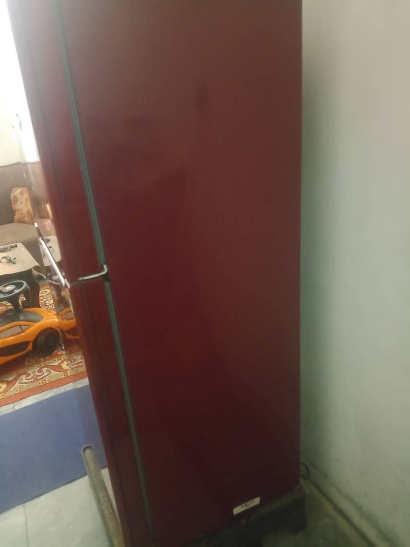 Orient Refrigerators 1