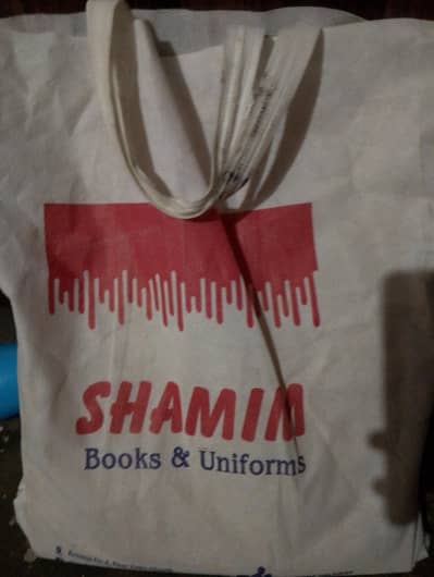 educator kg complete course landhi campus'