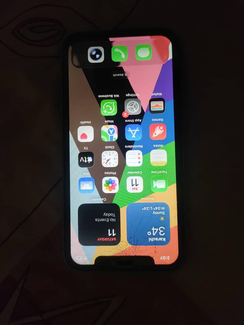 IPHONE 11 9