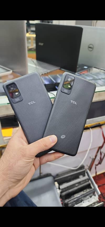 tcl mobile 16gb 32gb available pta approved