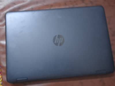 HP PROBOOK G55 G3