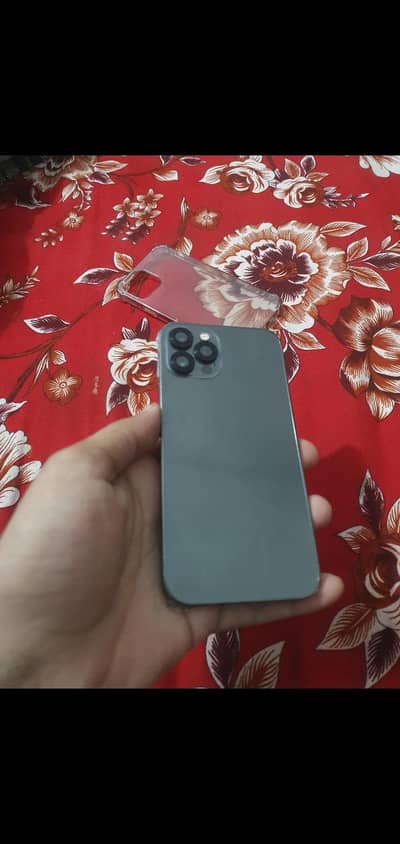 iphone 12 pro 128 gb factory unlocked urgent sale