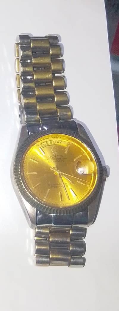ROLEX ORIGINAL