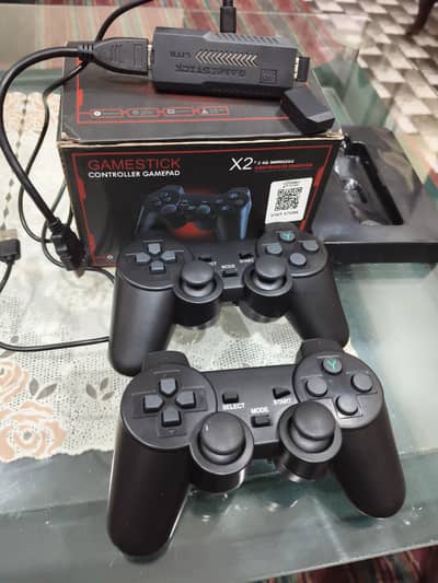 Game Stick (controller Gamepad)