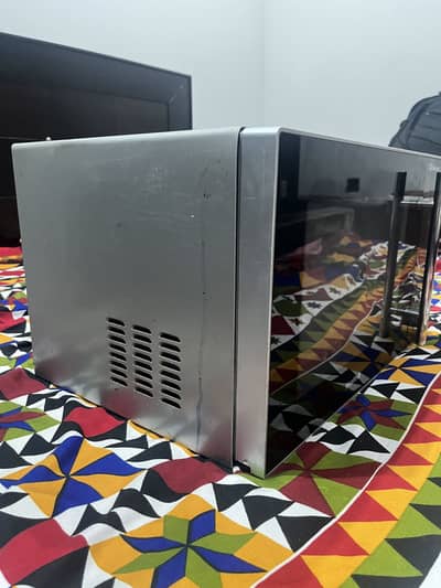 Microwave Owen Large Size dawlance