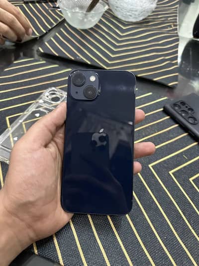 Iphone 13 factory unlock non pta 128 gb