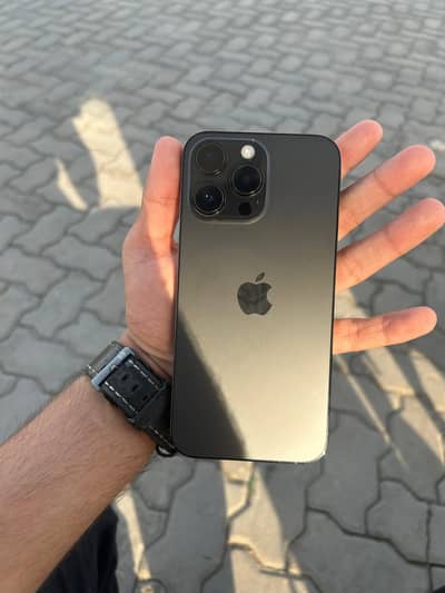 Iphone 14 pro max Non pta Jv