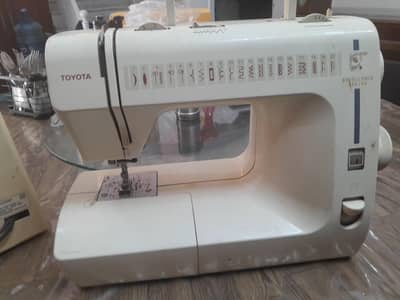 Singer sewing machine