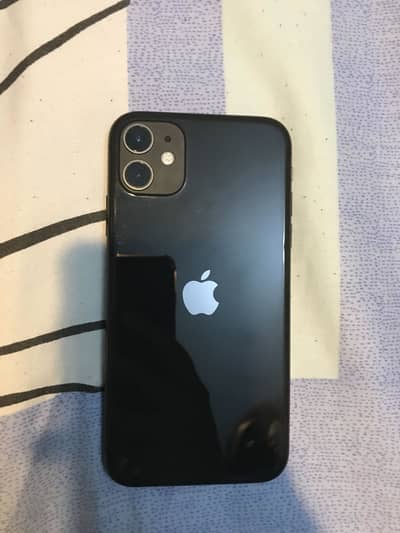 iPhone 11 non pta jv