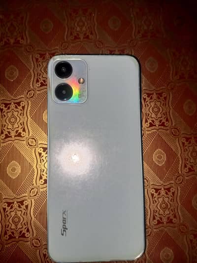 Sparkx phone in mint condition