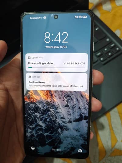 Redmi k40 gaming for sale