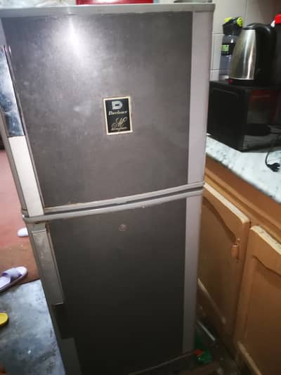 dawlance fridge