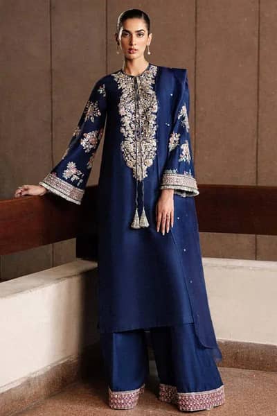 Hussain rehar Replica