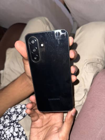 Samsung A26
