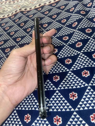 7 plus pta approved 128 GB Battery Change