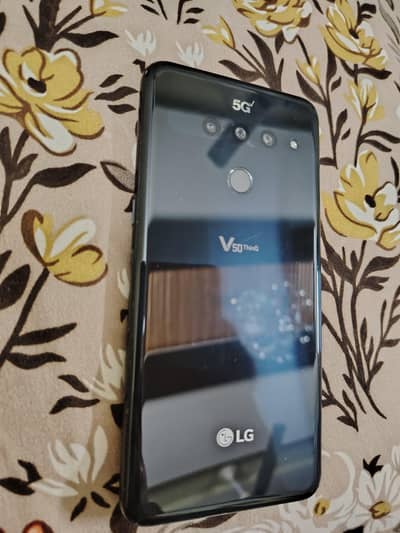 Lg v50