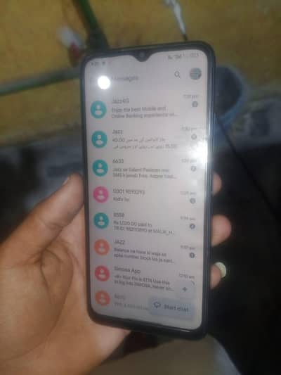 oppo a 17 4+4/64 exchange b hojyga read add