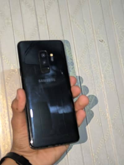 Samsung S9 Plus