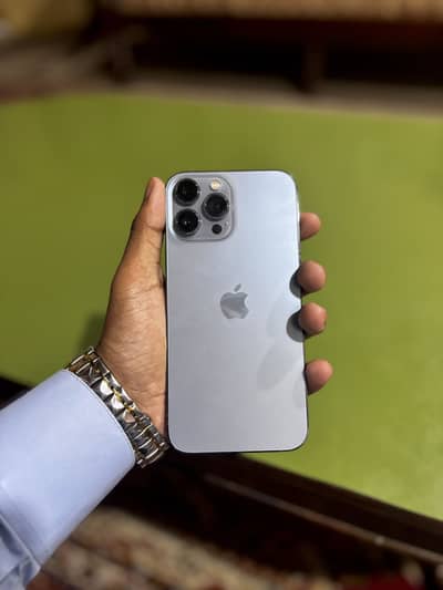 iPhone 13 Pro Max (NONPTA)