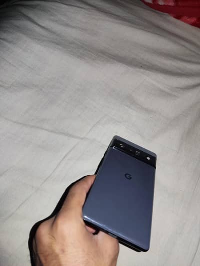 gogal pixel 6 pro 10/10