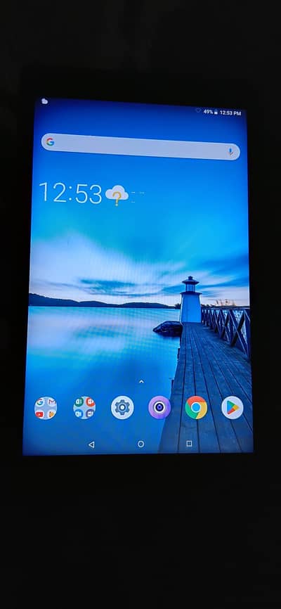 Lenovo Tablet WhatsApp 03159652580